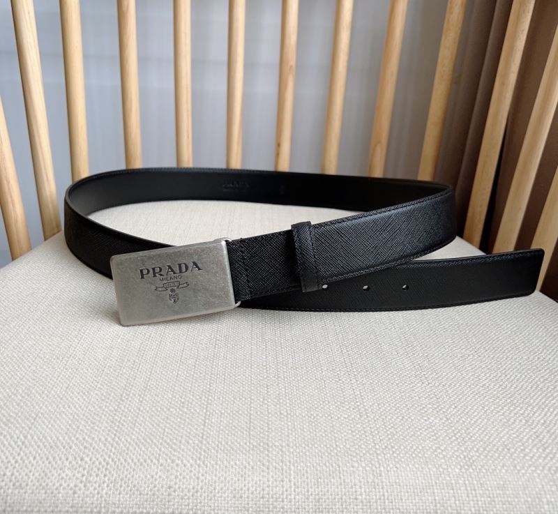 Prada Belts